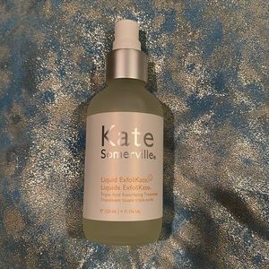 Kate Somerville Liquid ExfoliKate - New W/O Tags
